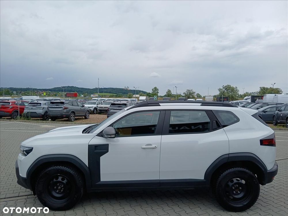 Dacia Duster - 5