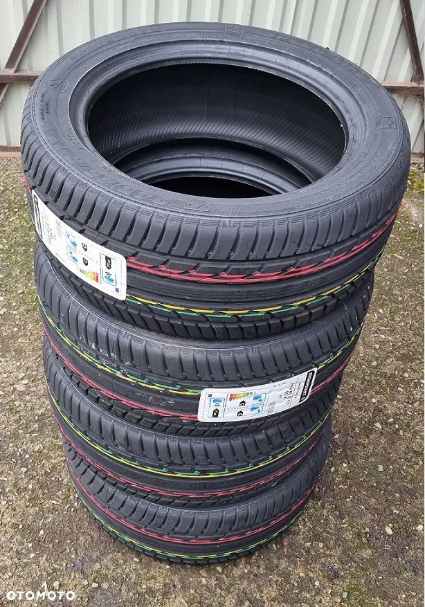Semperit Speed Life 2 245/45/17 245/45R17 opony LATO komplet 4szt NOWE - 1