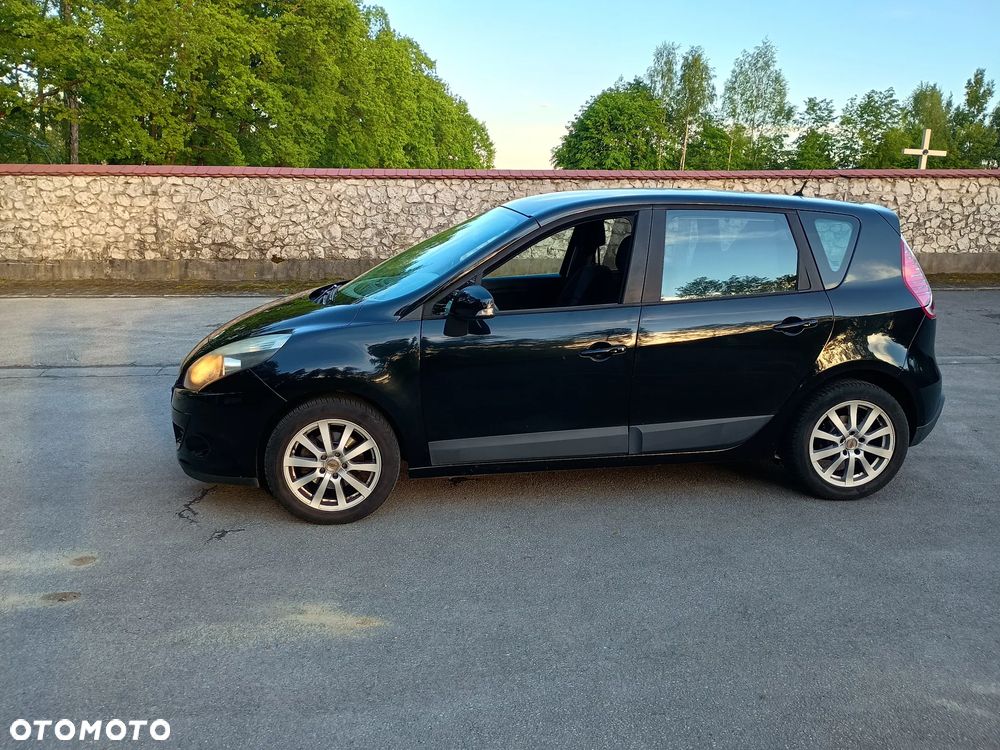 Renault Scenic 1.6 16V 110 Expression - 1