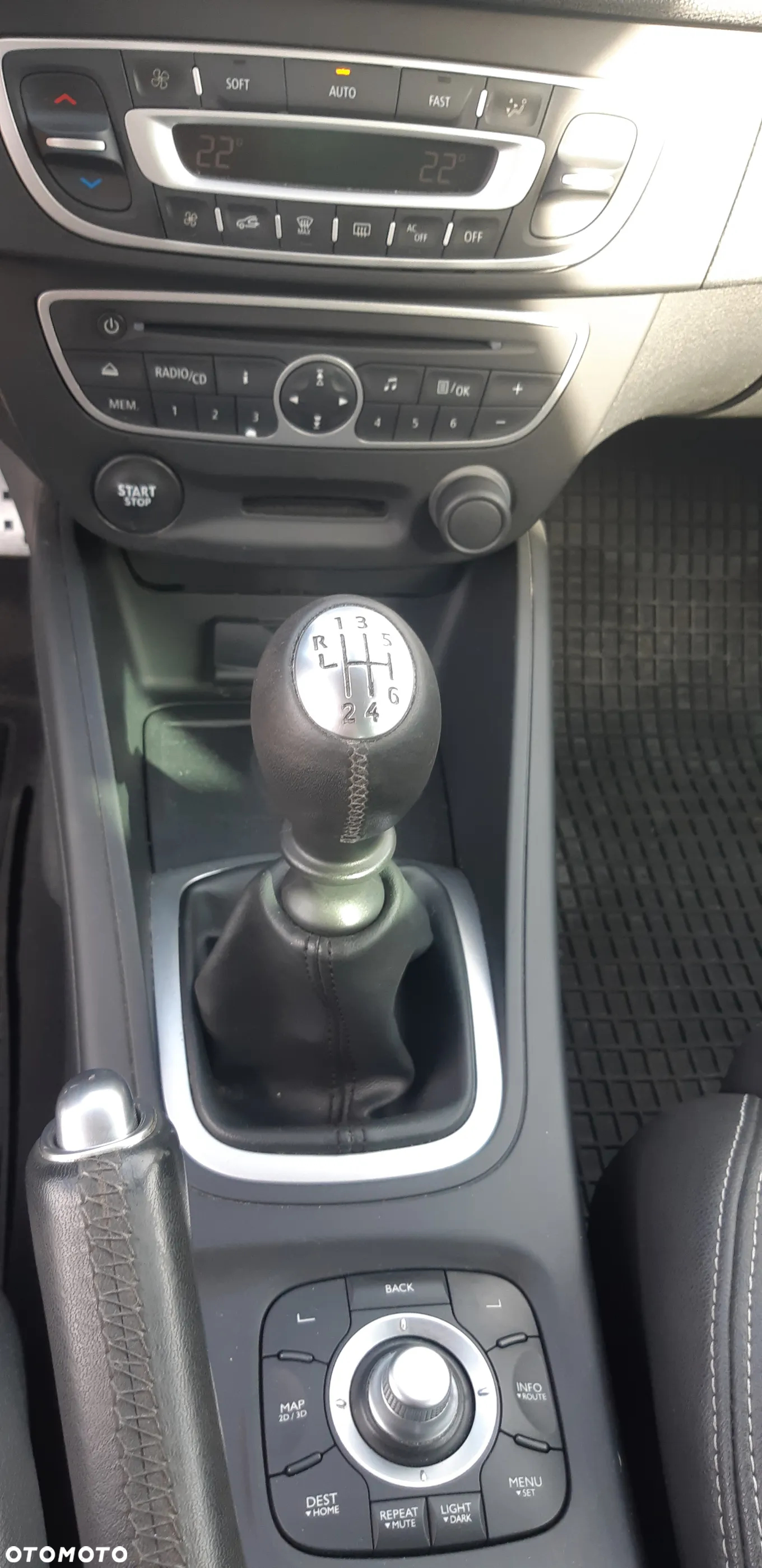Renault Megane - 22