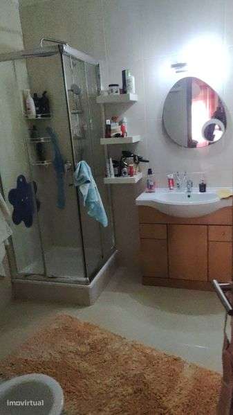 Apartamento t3 mobilado - Grande imagem: 4/5