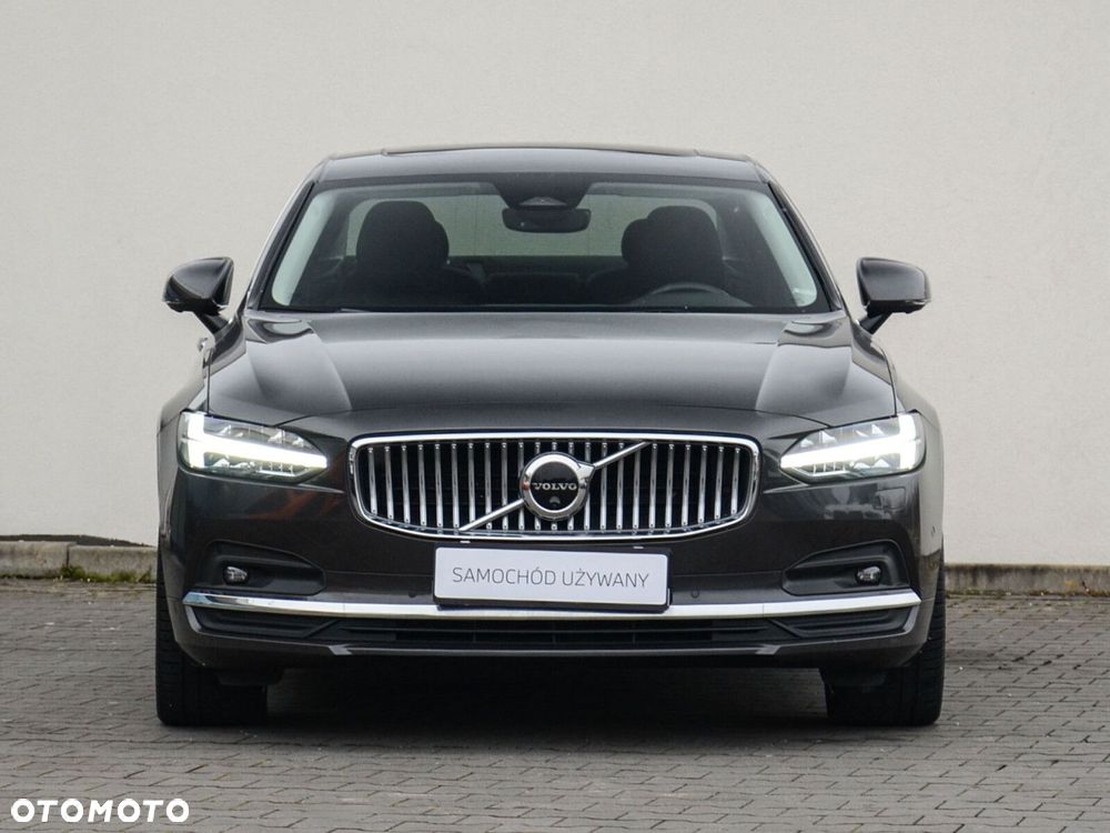 Volvo S90 - 6