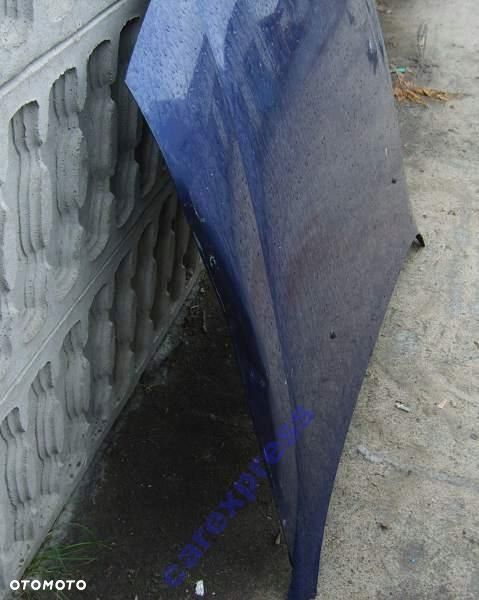 VECTRA B 1.8 16V KOMBI MASKA - 2