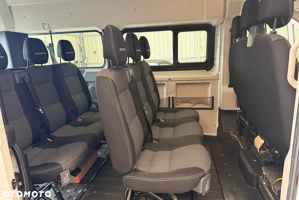 Fiat Ducato L2H2 Panorama - 8