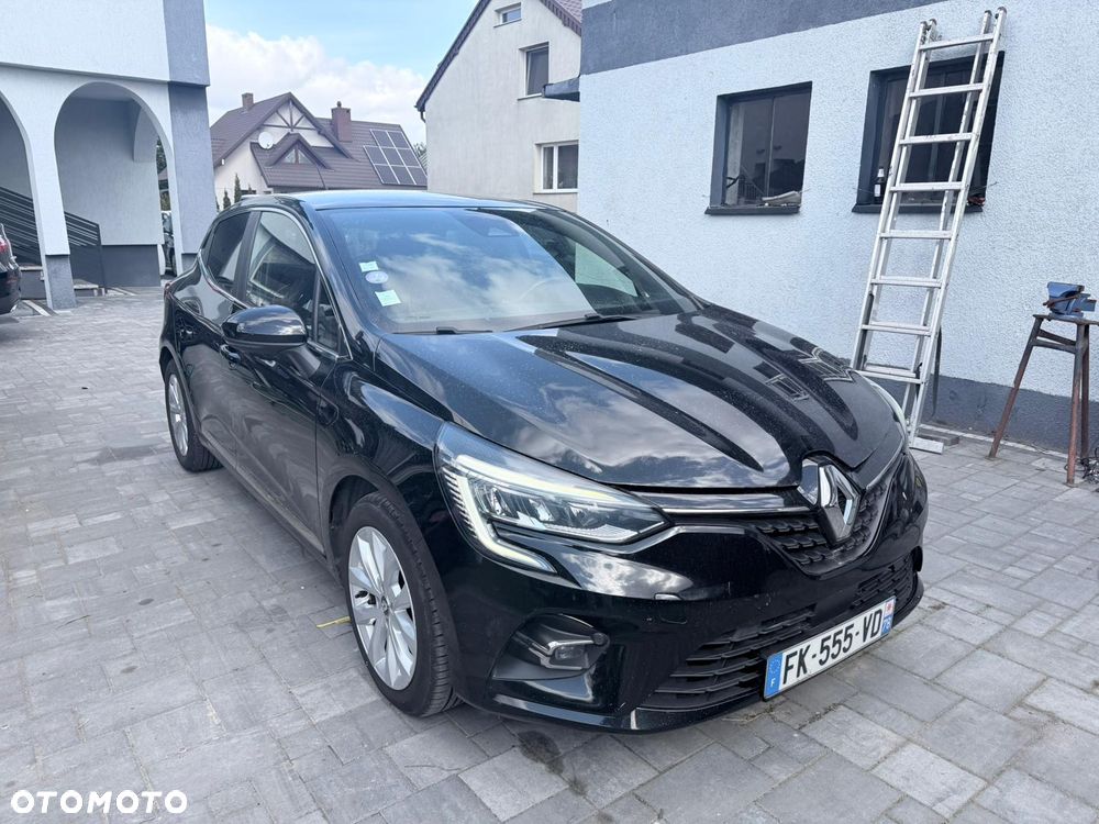 Renault Clio TCe 130 EDC GPF EDITION ONE - 1