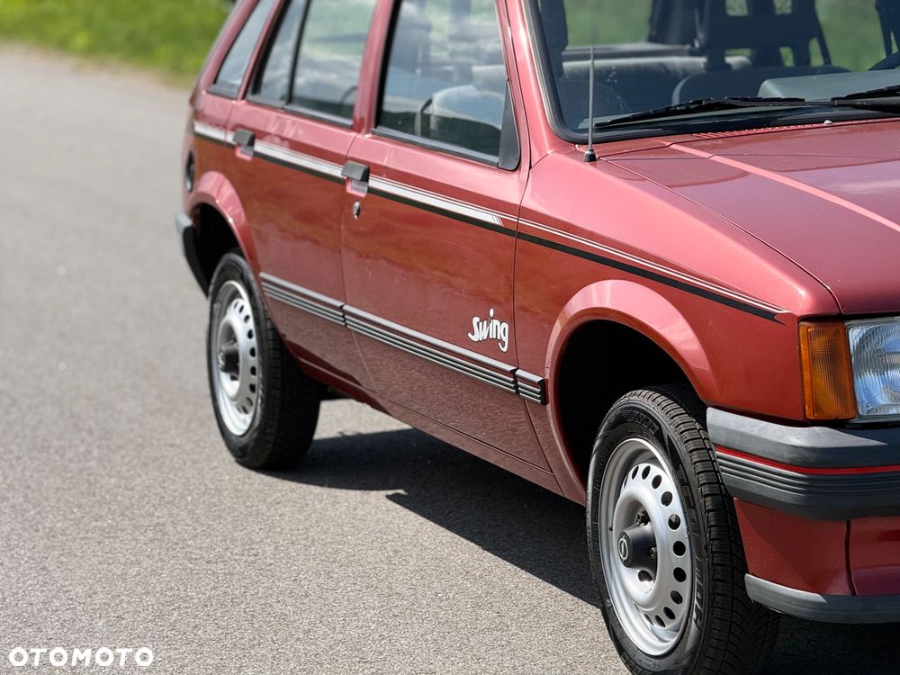 Opel Corsa - 39