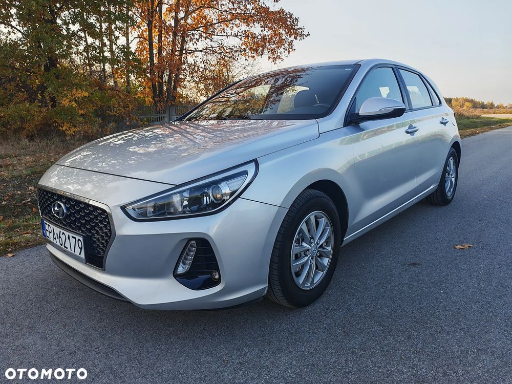 Hyundai i30 1.6 CRDi Comfort - 5