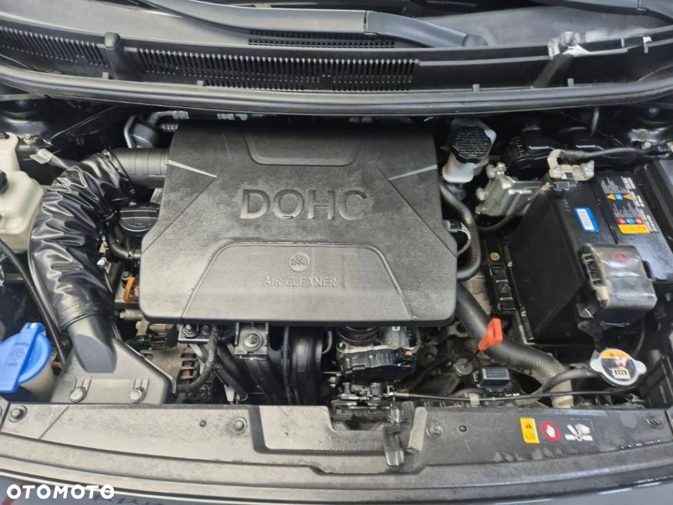 Kia Picanto - 16