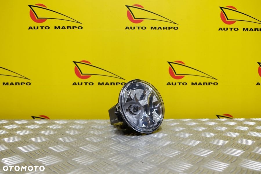 FORD MUSTANG GT 2013 2014- HALOGEN PRZÓD LAMPA LED L - 3