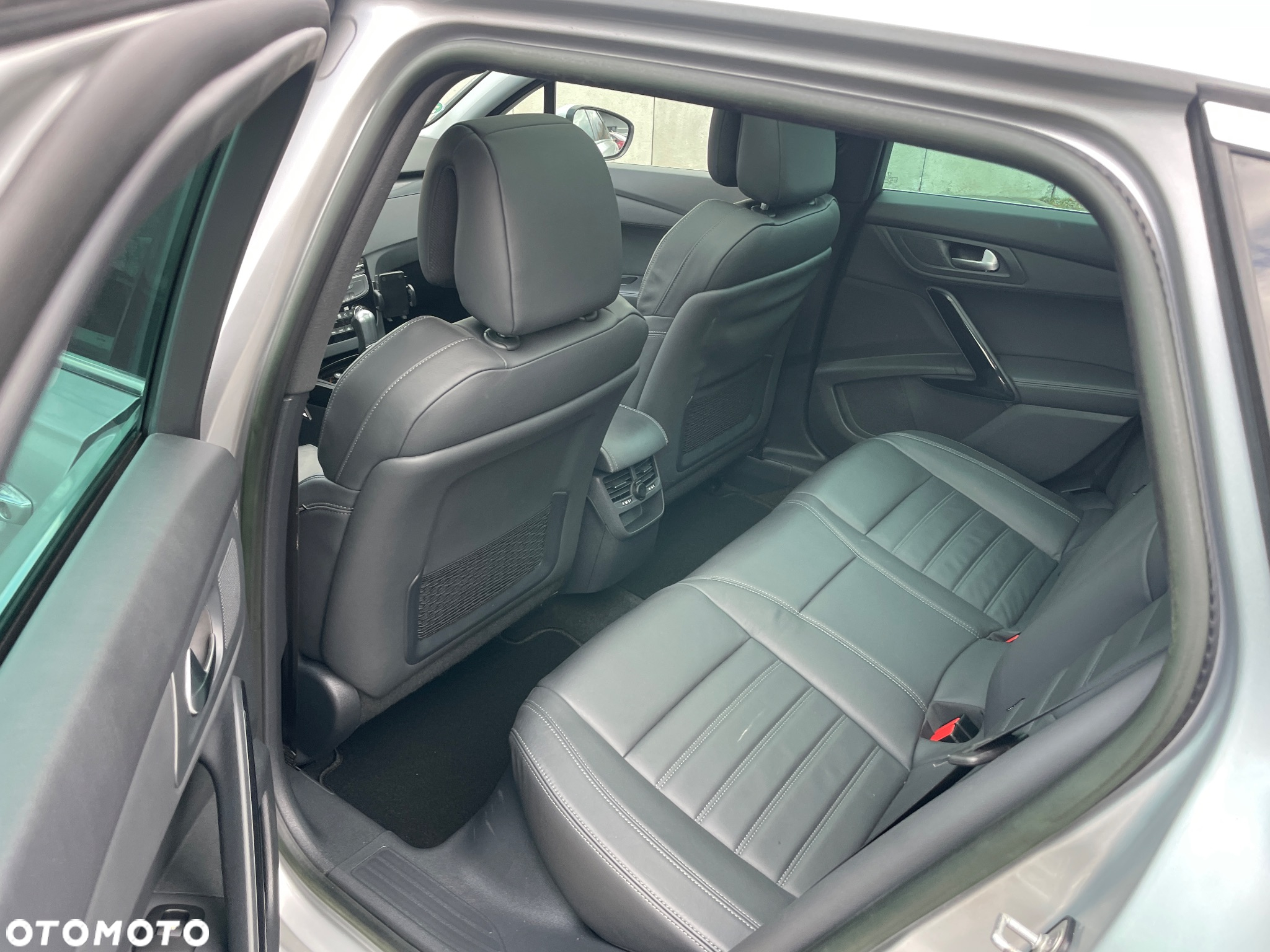 Peugeot 508 SW HDi 160 Automatik Allure - 17