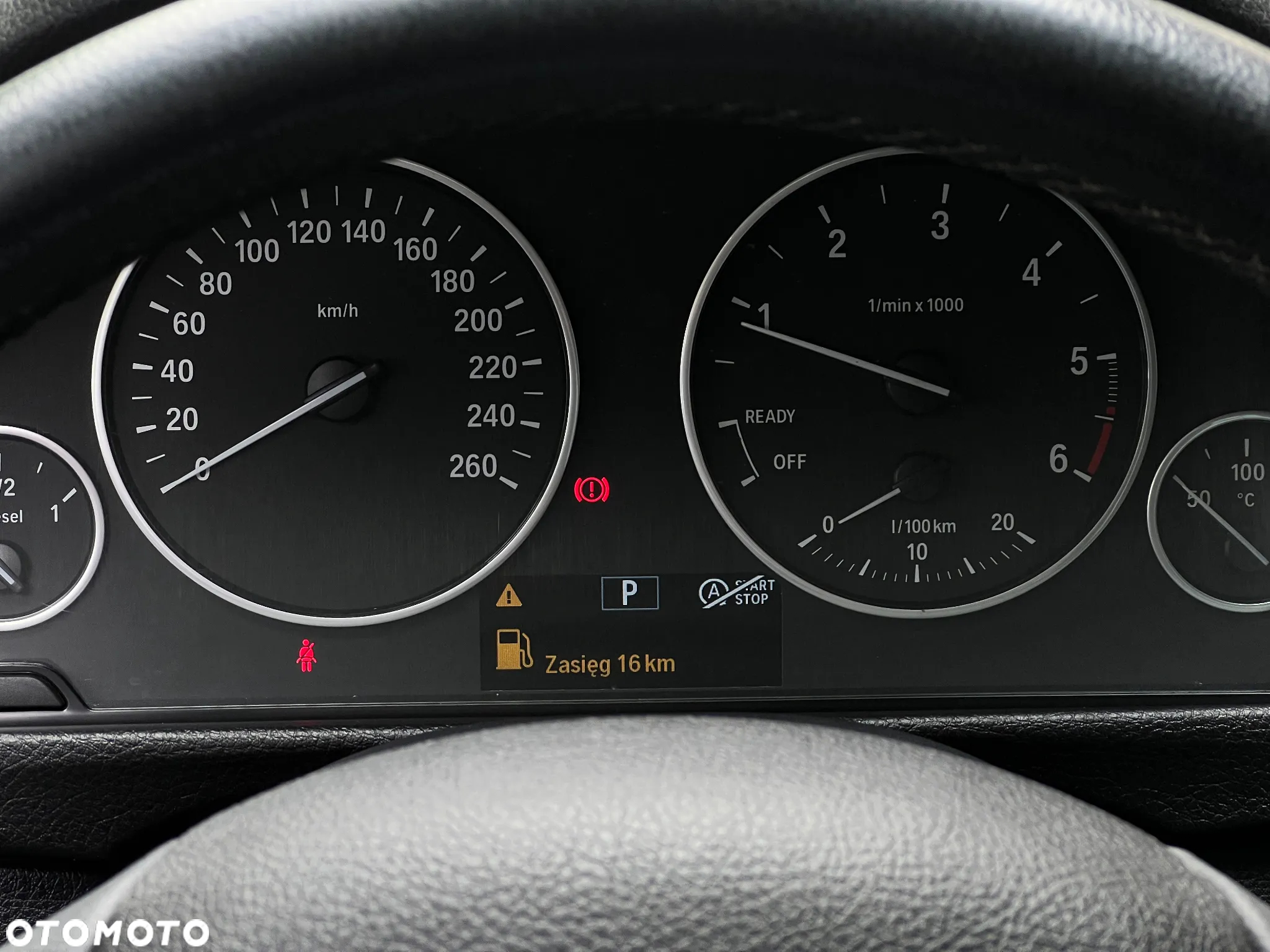 BMW Seria 4 420d Gran Coupe - 35