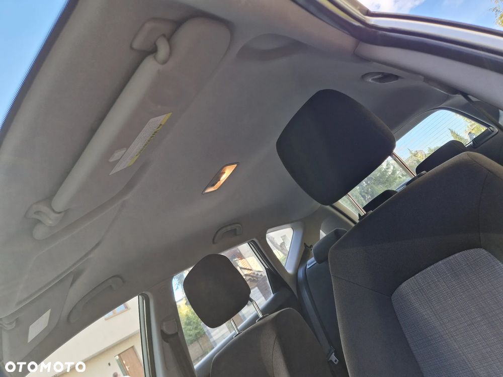 Kia Ceed - 20