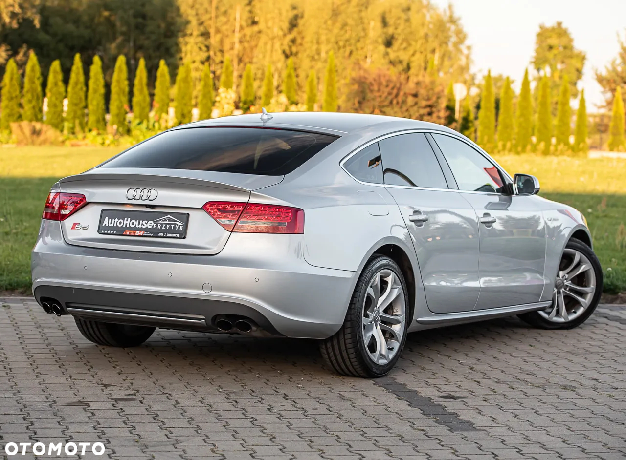 Audi S5 Coupé 3.0 TFSI Quattro S tronic - 11