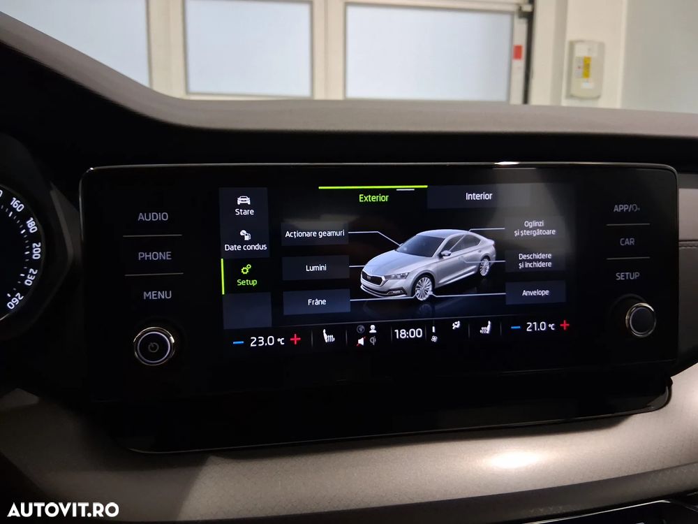 Skoda Octavia 2.0 TDI Ambition - 28