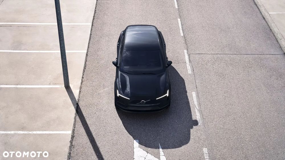 Volvo EX30 51kWh Single Motor Plus - 3