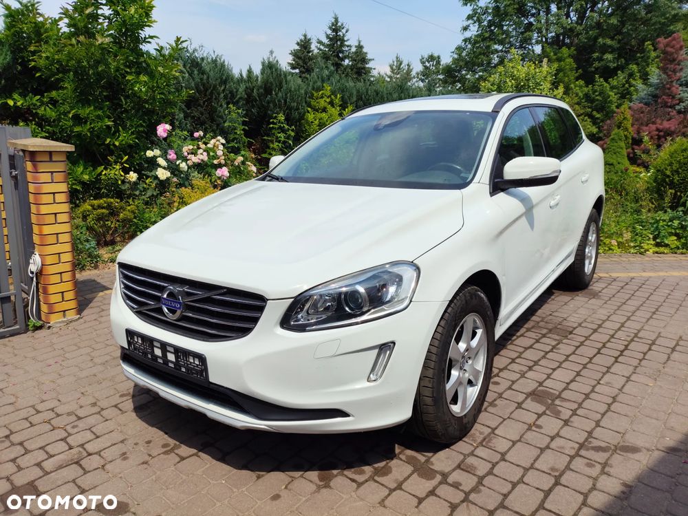 Volvo XC 60 - 9