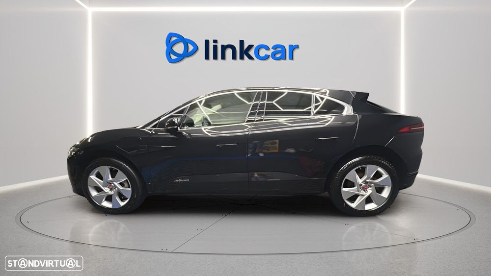 Jaguar I-Pace EV400 R-Dynamic SE AWD - 6