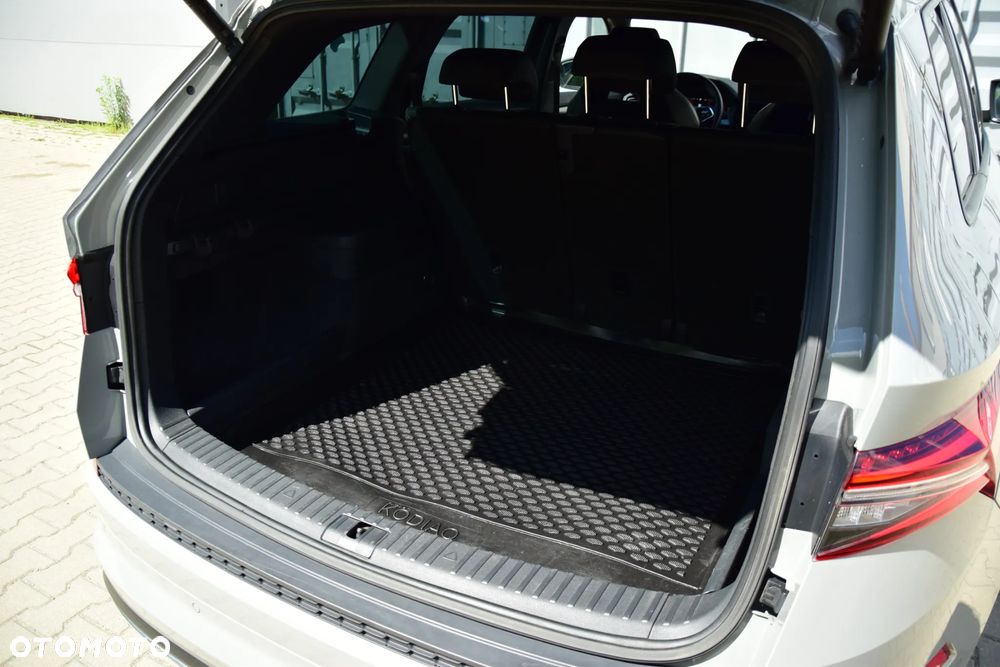 Skoda Kodiaq 2.0 TSI 4x4 Sportline DSG - 13