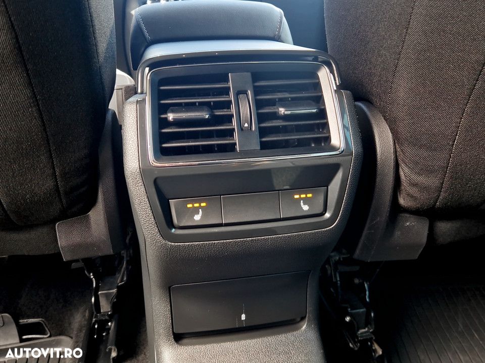 Skoda Kodiaq 2.0 TDI 4X4 DSG Ambition - 20