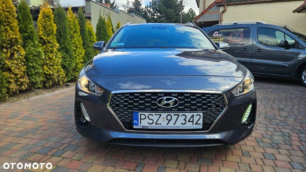 Hyundai i30 1.4 T-GDI Premium - 10