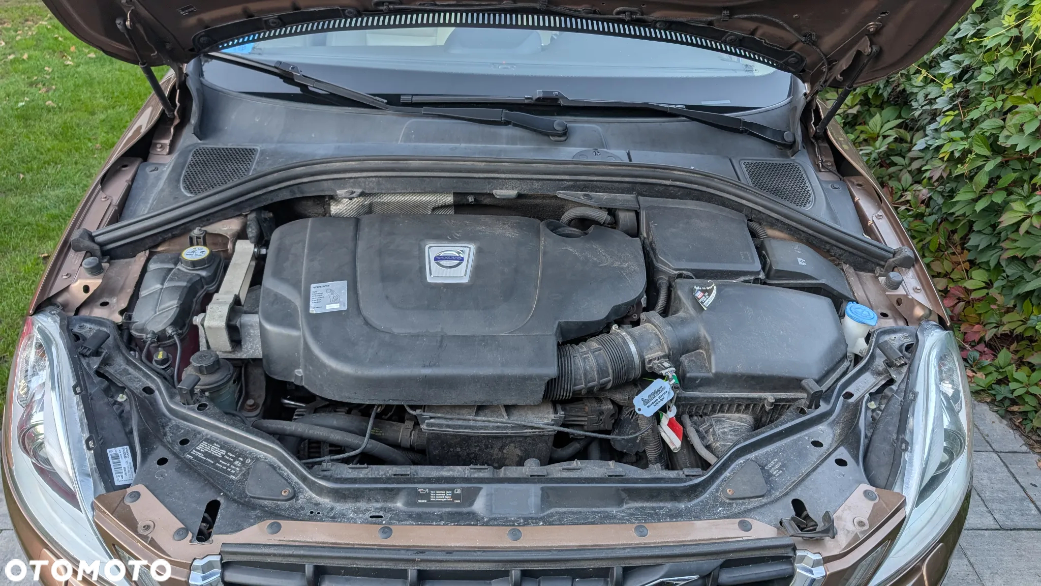Volvo XC 60 D3 Summum - 17