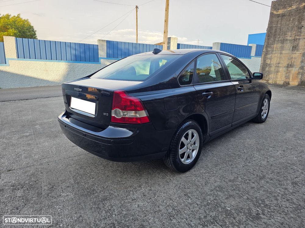 Volvo S40 1.6 D Nível 3 - 3