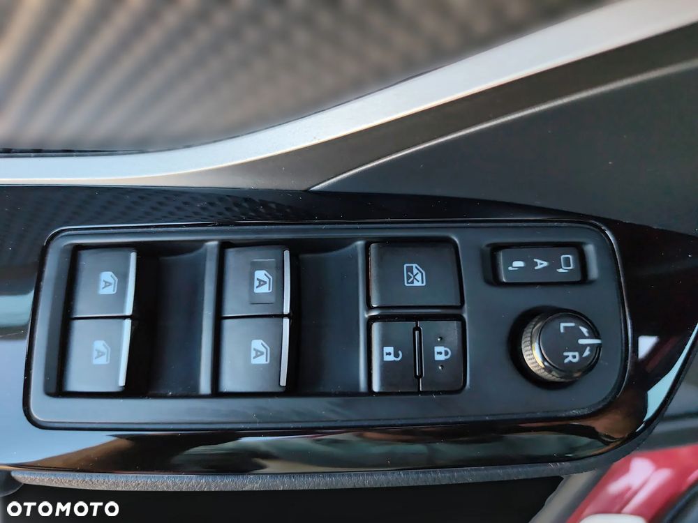 Toyota C-HR 1.2 Turbo Style Selection - 20