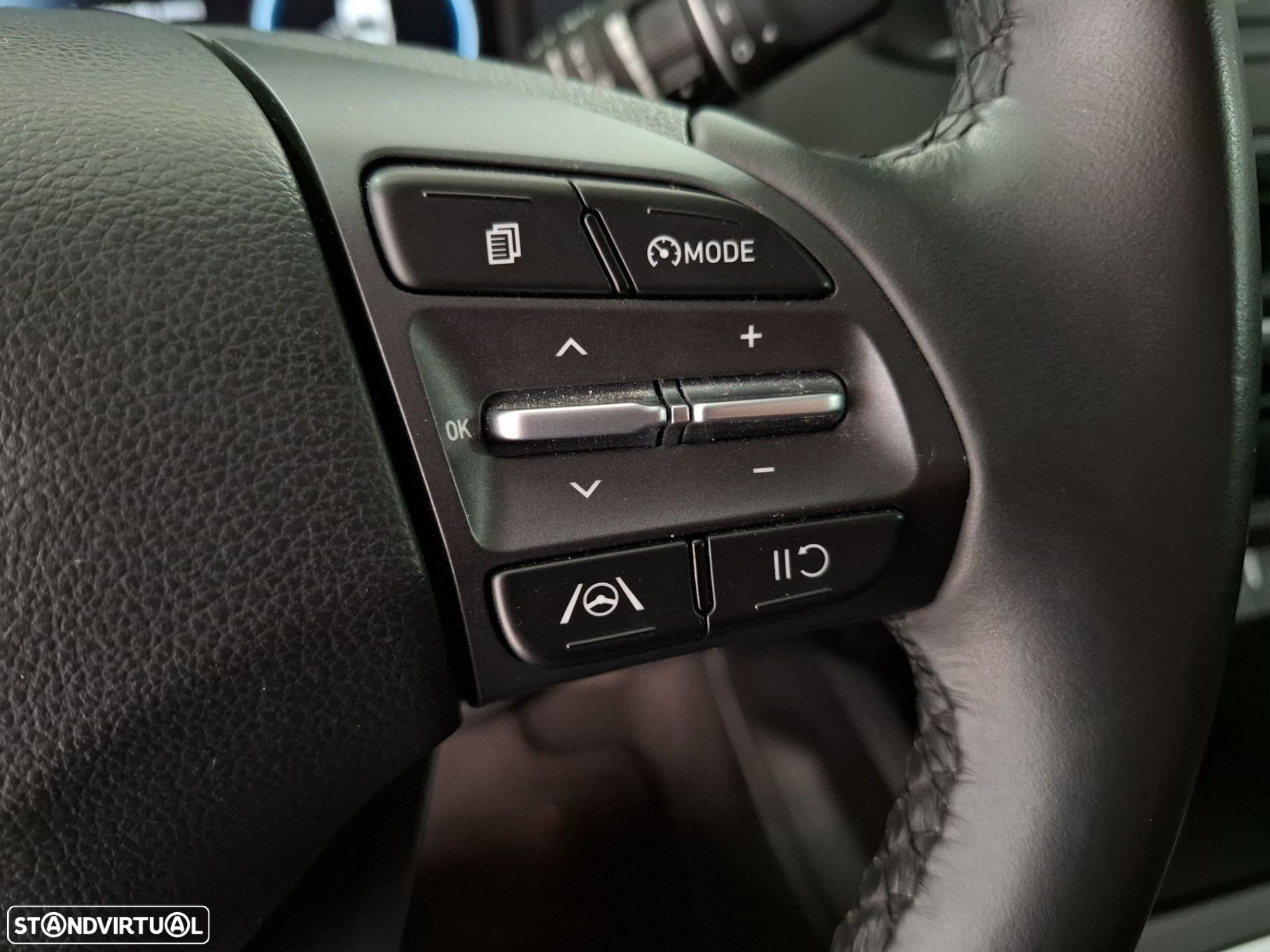 Hyundai Kauai 1.0 T-GDi Premium (TT) - 16