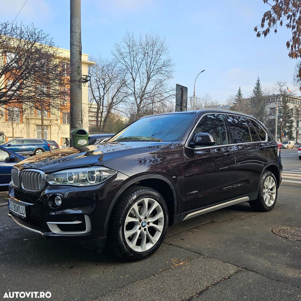 BMW X5 xDrive30d - 3