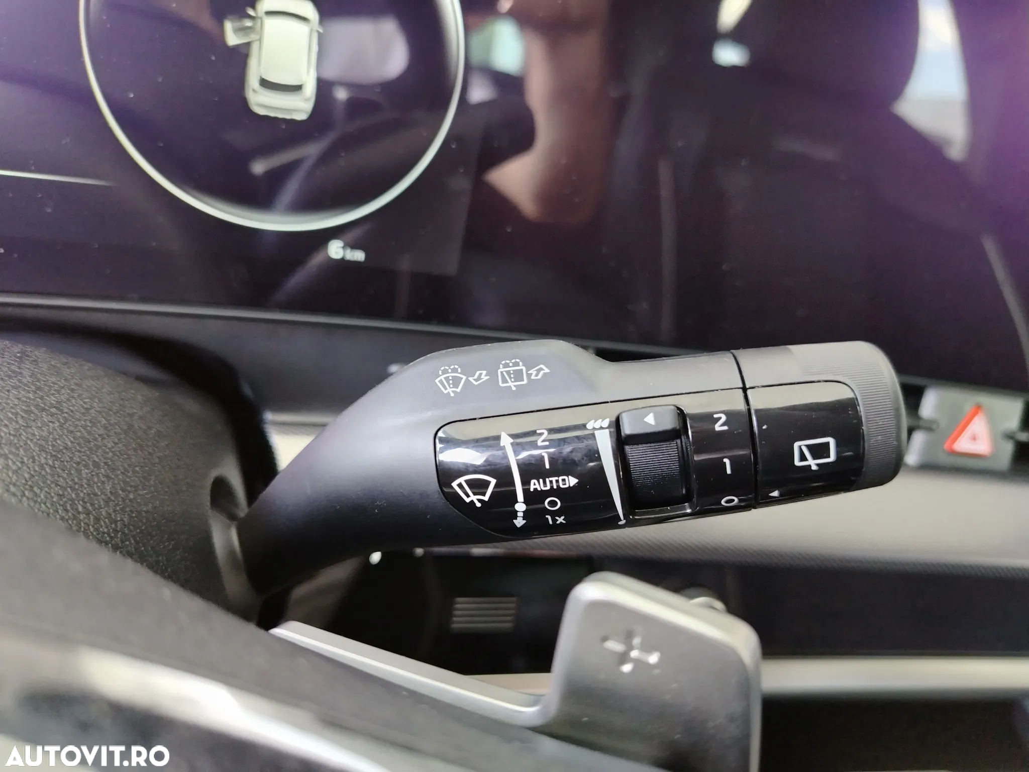 Kia Sportage 1.6 T-GDI AWD Plug-in Hybrid GT-line - 21