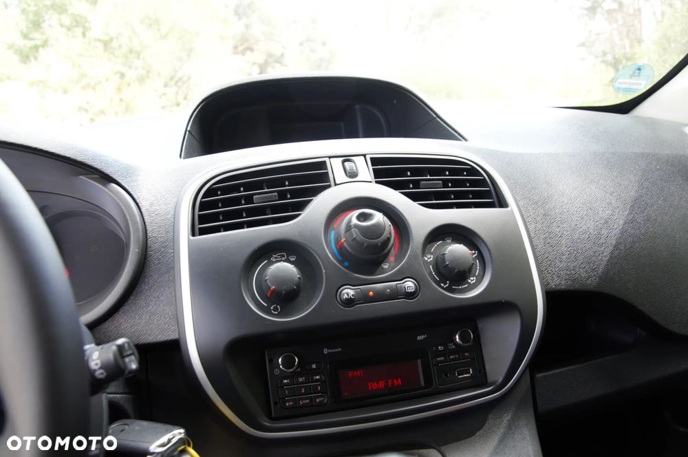 Renault Kangoo - 27