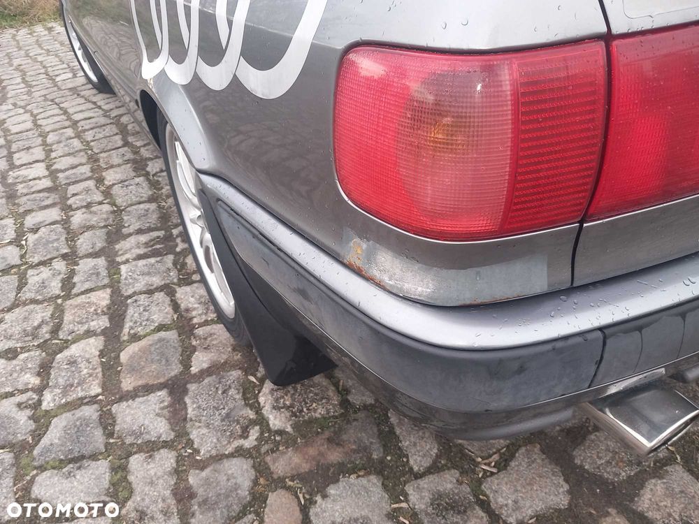 Audi 80 - 6