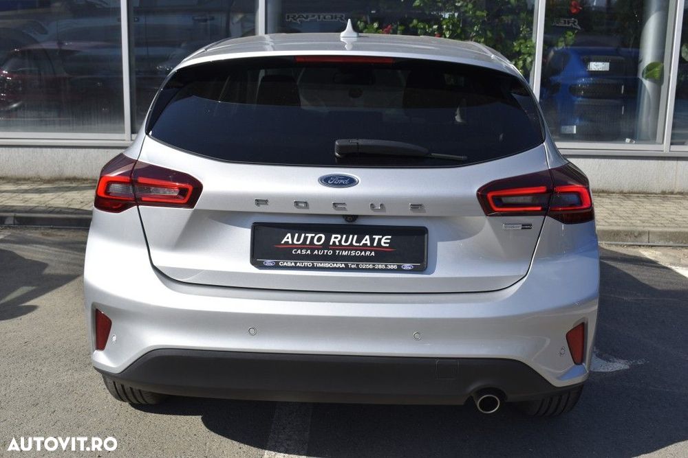 Ford Focus - 6