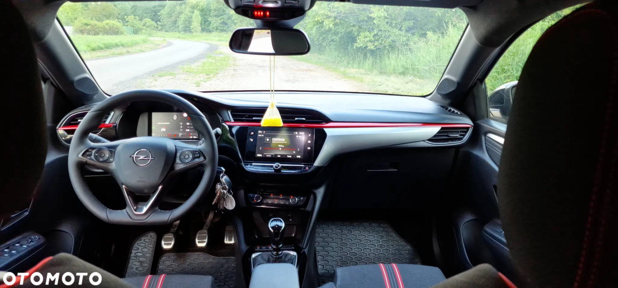 Opel Corsa 1.2 GS Line S&S - 5