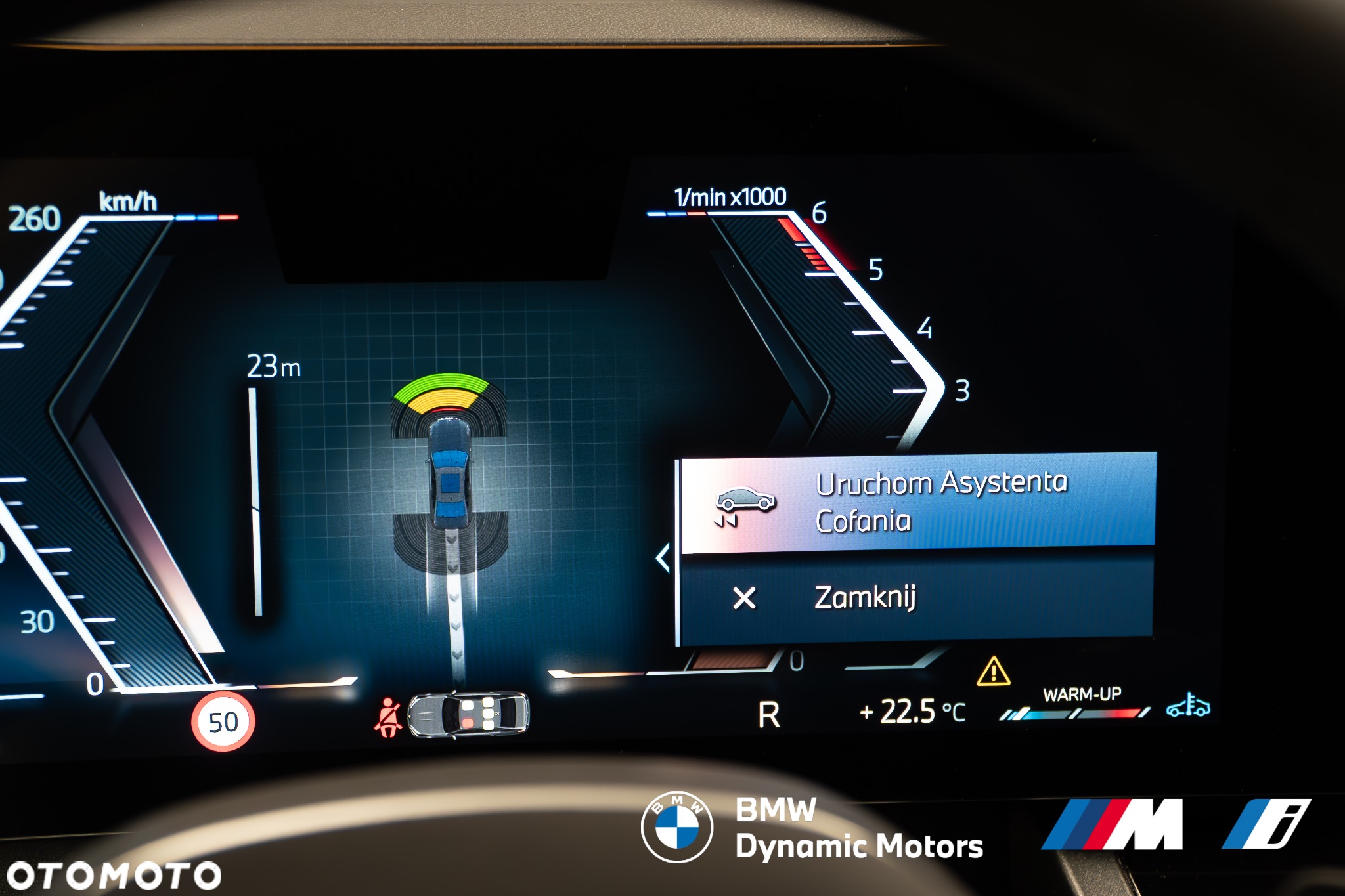 BMW Seria 5 520d xDrive - 32