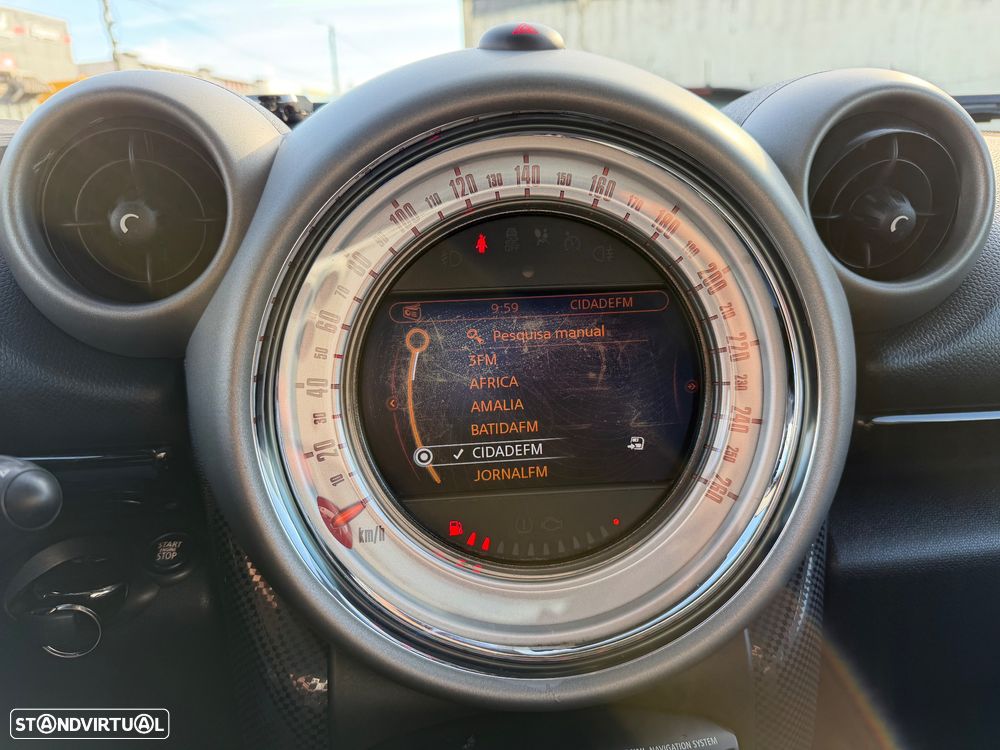 MINI Countryman Cooper SD Park Lane - 16