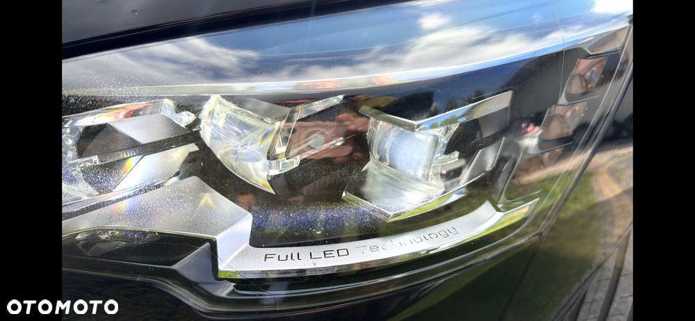 Peugeot 508 2017 photo 5