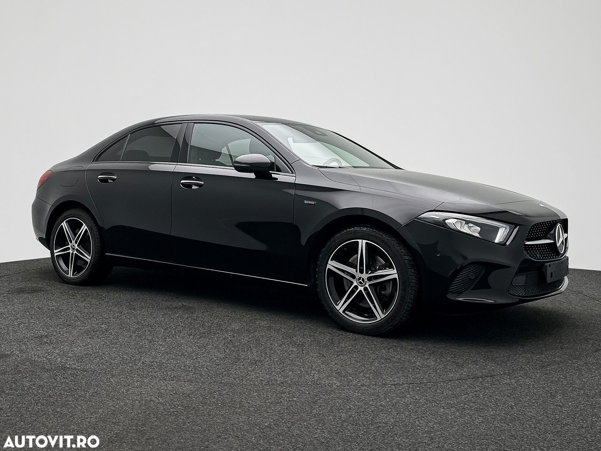 Mercedes-Benz A 250 e 8G-DCT Style - 10