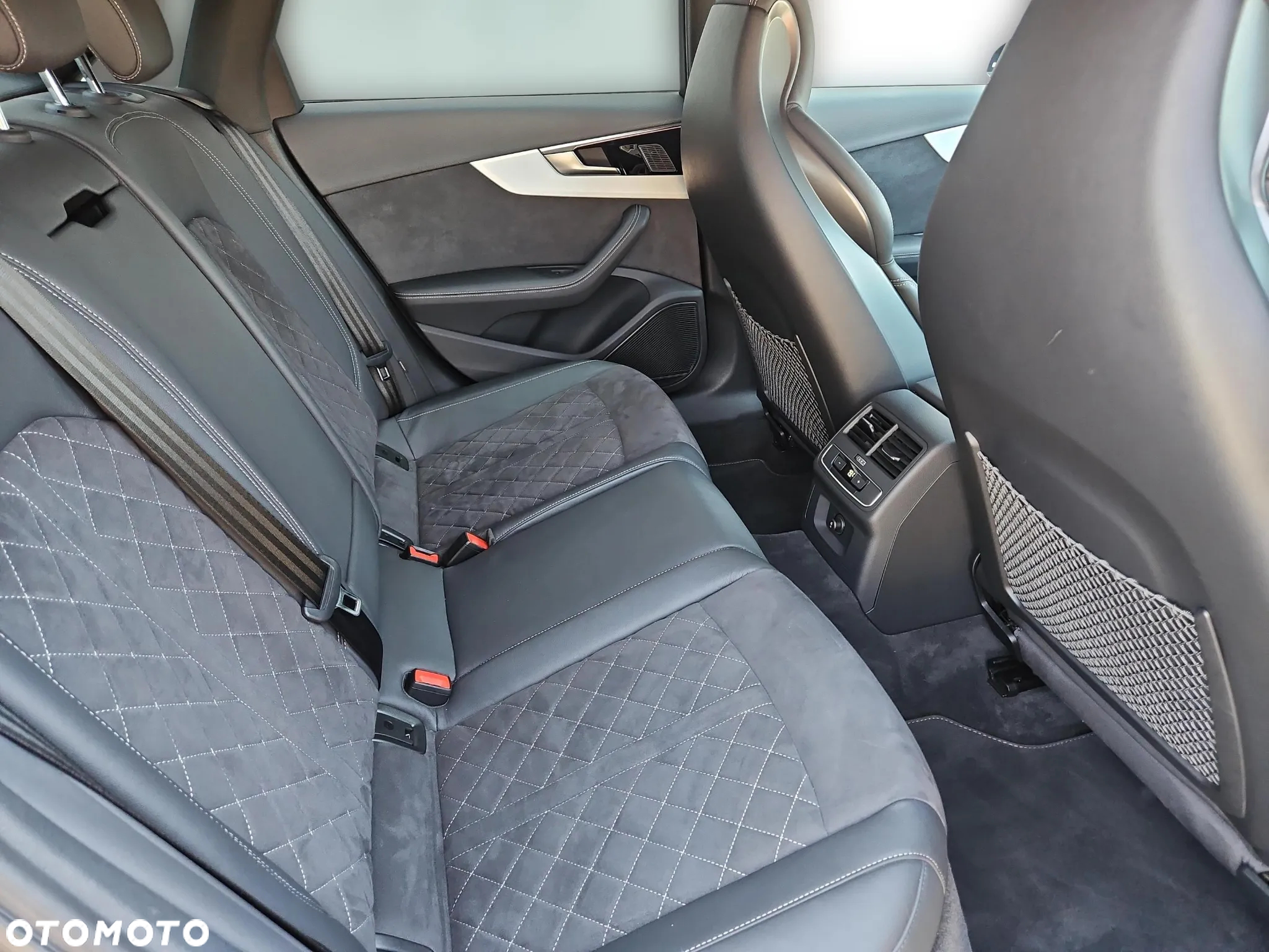 Audi A4 - 12