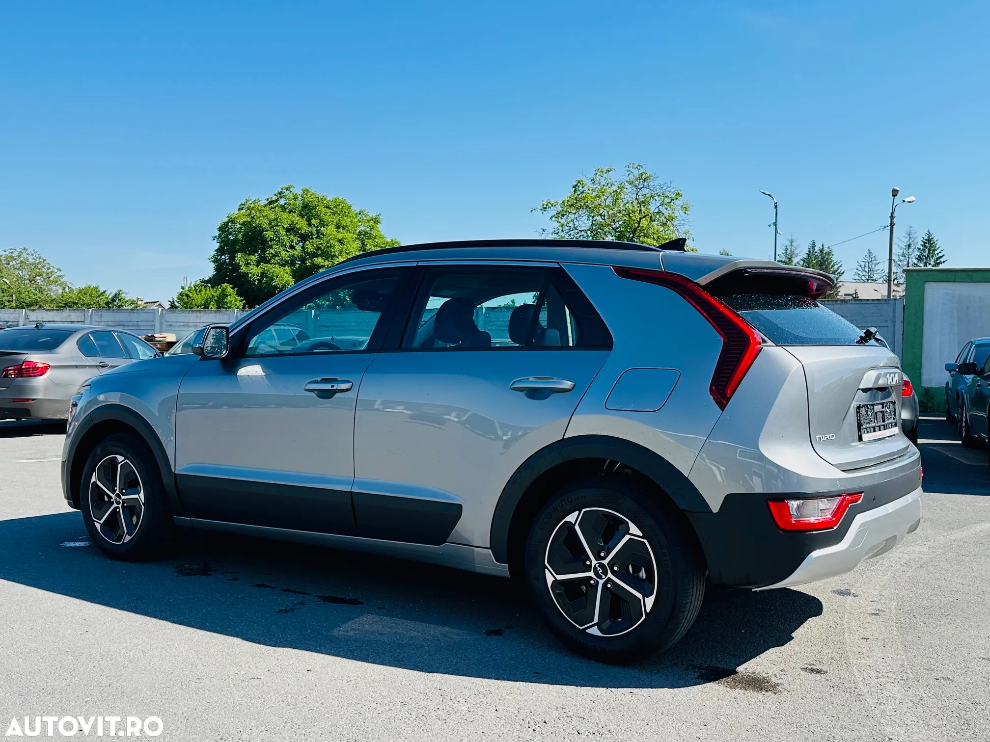 Kia Niro - 21