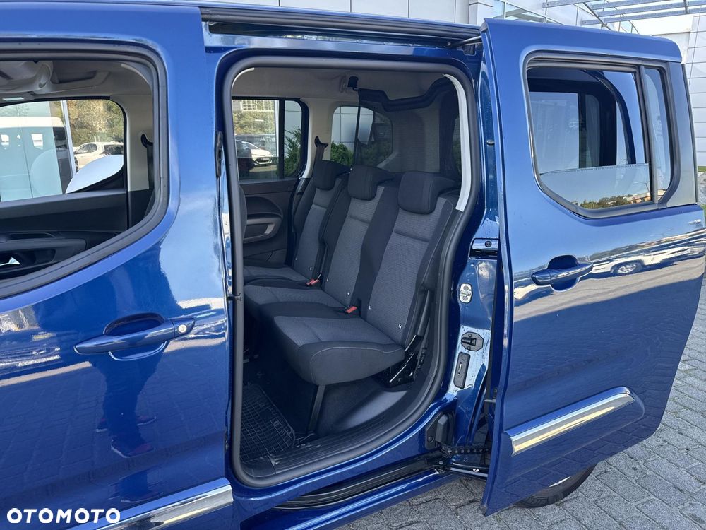 Toyota Proace City Verso 1.5 D-4D Business - 19