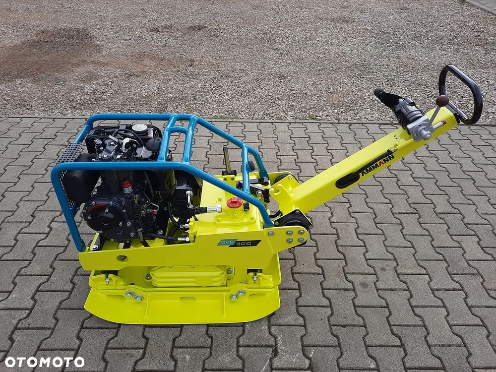 Ammann DVH 3010 - 2