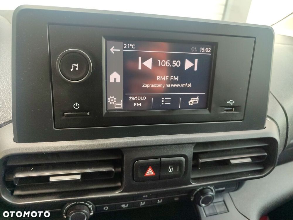 Toyota PROACE CITY - 17