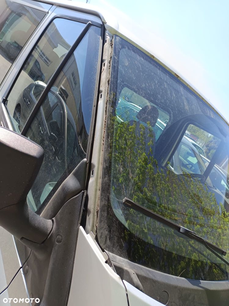 Ford Transit 280M Trend - 7