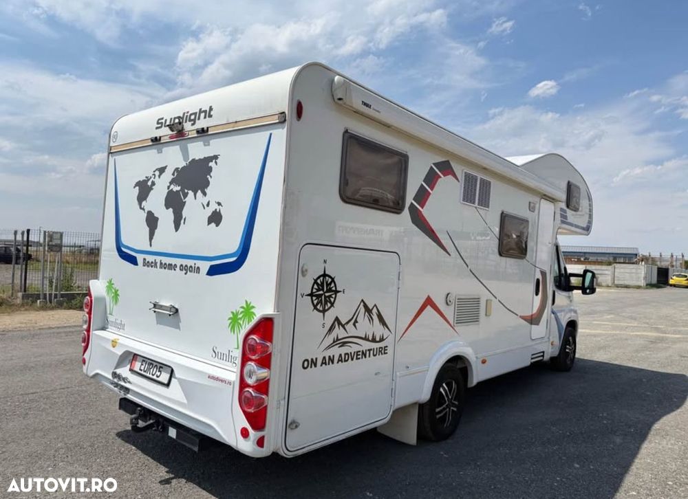 Fiat Ducato - 4