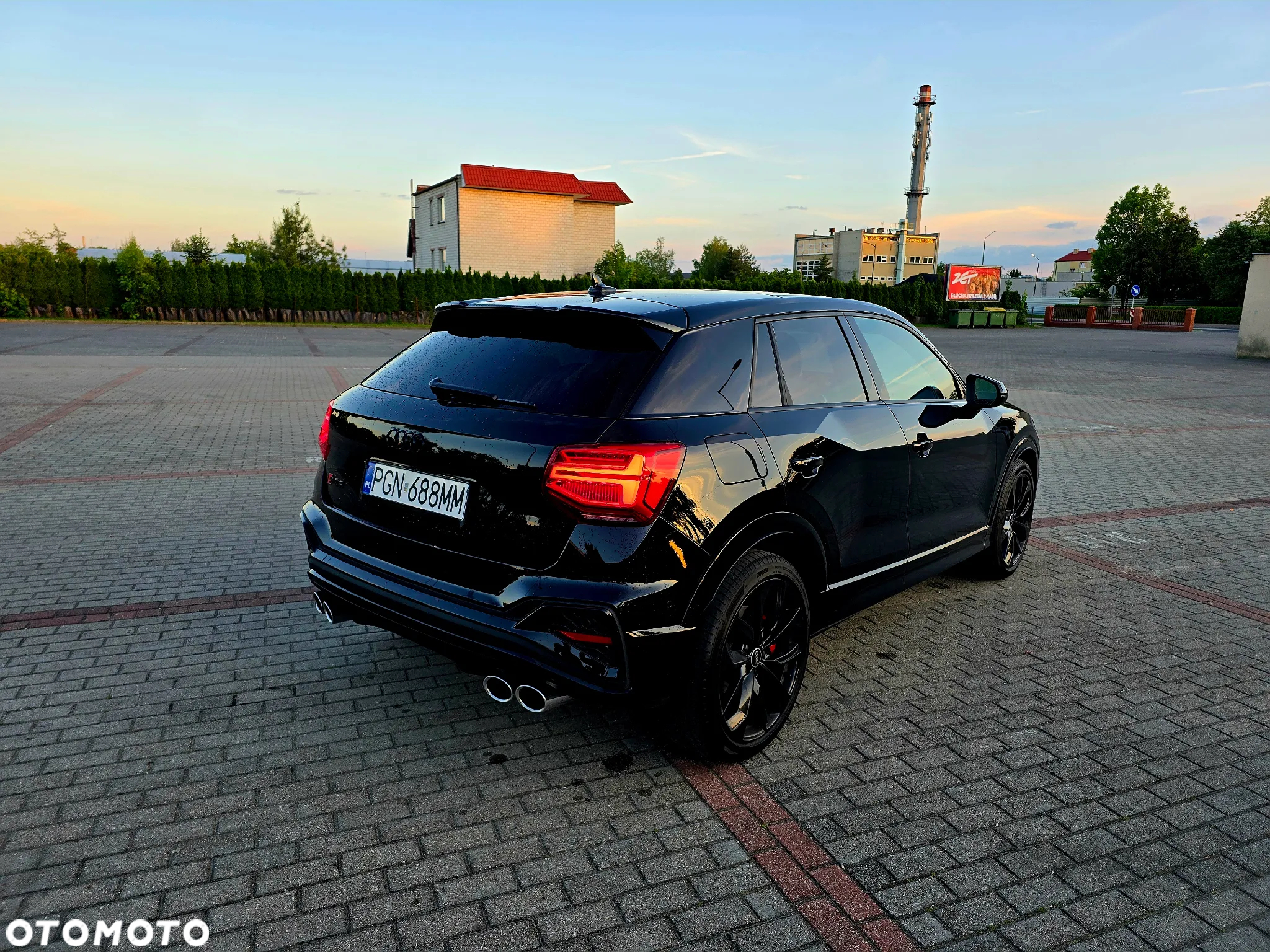Audi SQ2 - 6