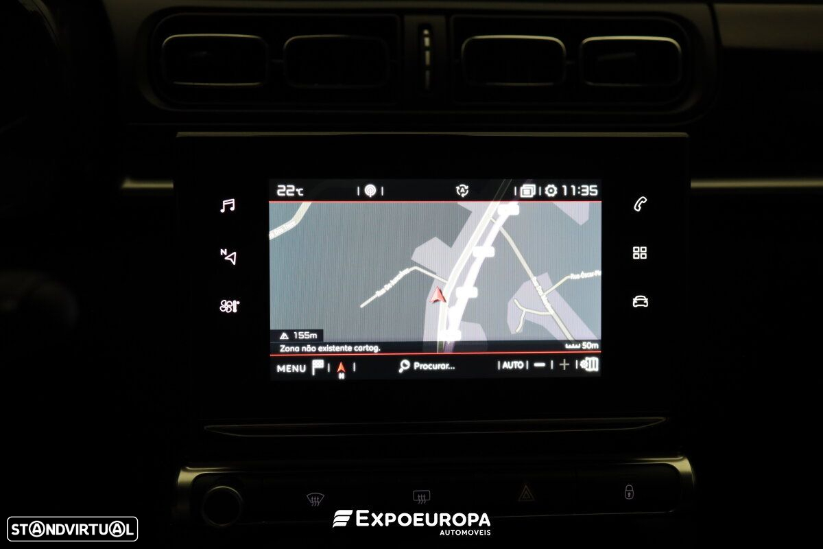Citroën C3 Pure Tech 110 S&S EAT6 MAX - 16