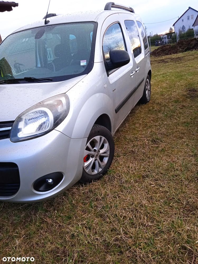Renault Kangoo - 3