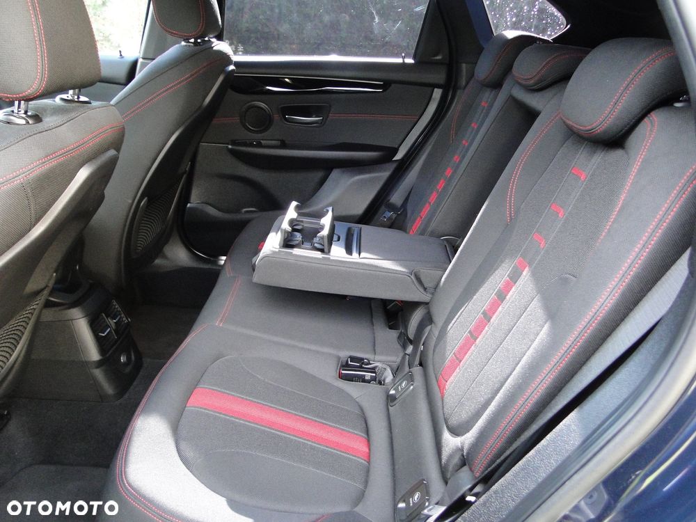 BMW Seria 2 220i Sport Line - 17