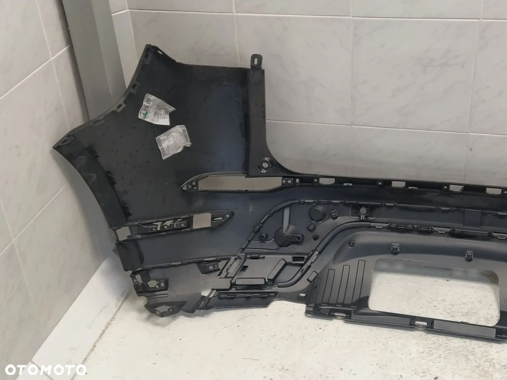 RANGE ROVER EVOQUE II L551 ZDERZAK TYŁ TYLNY 4XPDC ORYGINAŁ - 14
